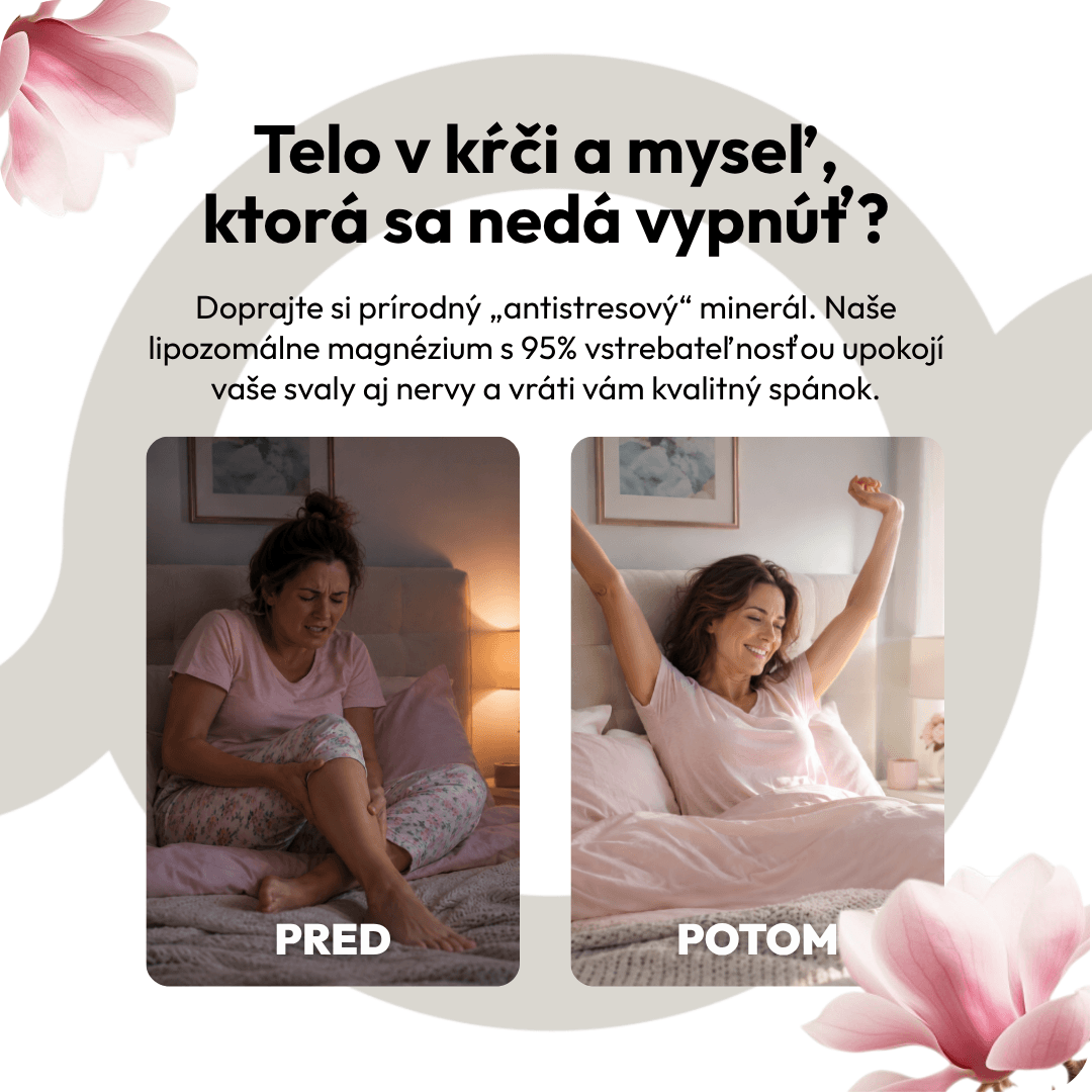 Magnesko 2 SK